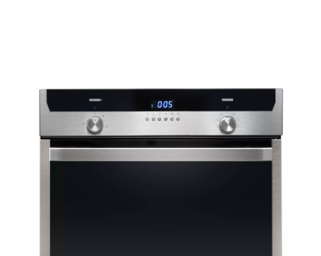 Многофункциональный электрический духовой шкаф DeLonghi SLM 8 RUS