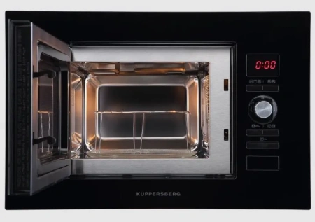Микроволновая печь KUPPERSBERG HMW 625 B