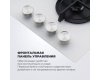 Газовая варочная панель DeLonghi NSL 460 B RUS