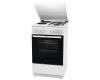 Комбинированная плита Gorenje GK5A12WG