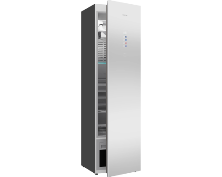 Паровой шкаф Hiberg SD 5GW