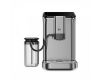 Кофемашина BQ CM6000 Steel-Black