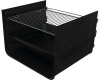 Газовая плита Gorenje GG5A11WF