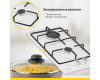 Газовая варочная панель Simfer H30V20W420