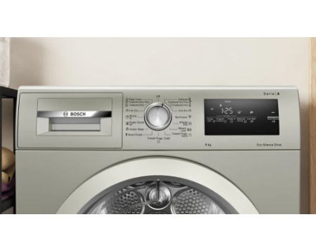Сушильная машина Bosch WTN86202ME