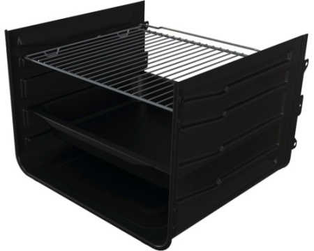 Газовая плита Gorenje GG5A11WF
