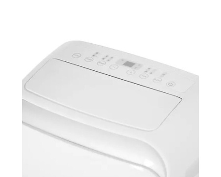 Мобильный кондиционер Midea MPPDA-09CRN7-Q