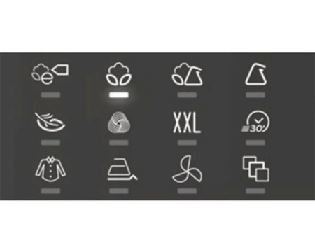 Сушильная машина Whirlpool AWZ 8HPS S/PRO
