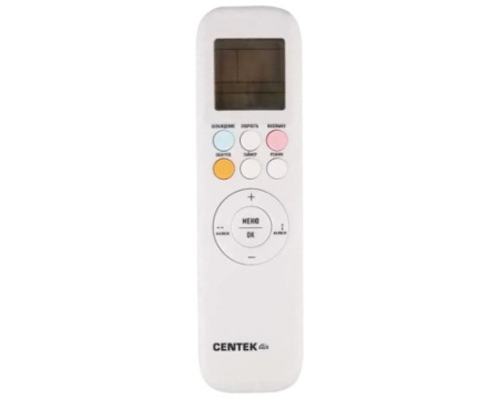 Кондиционер Centek CT-65H24