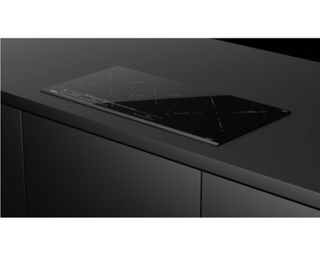 Варочная панель Teka IZC 83620 MST BLACK