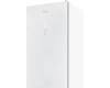 Отдельностоящий холодильник с инвертором Weissgauff WRK 2000 Total NoFrost Inverter White Rock Glass