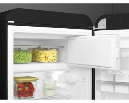 Холодильник Smeg FAB10RBL6