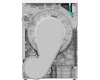 Сушильная машина Electrolux EW8H258B