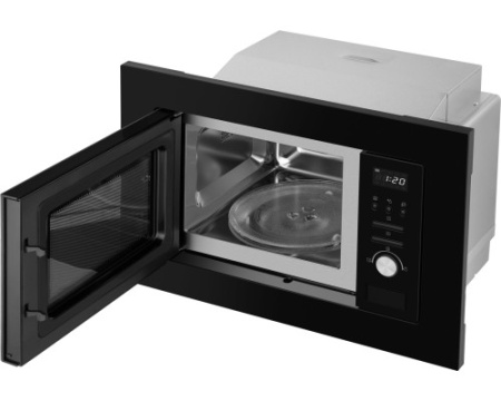 Встраиваемая микроволновая печь Weissgauff BMWO-206 Grill