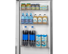 Холодильник Midea MDRB457FGF46ID
