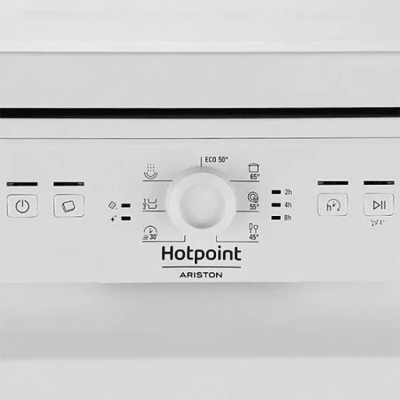 Посудомоечная машина  Hotpoint-Ariston HSFE 1B0 C
