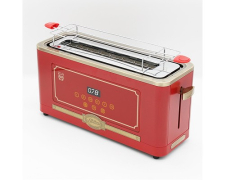 Тостер Kaiser T 4000 RotEm