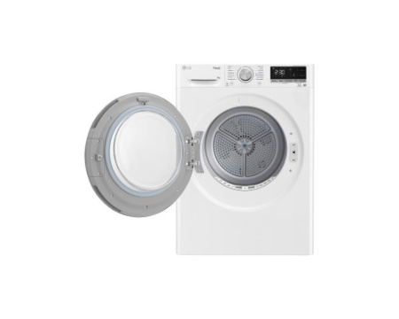 Сушильная машина LG DC90V5V0W