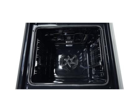 Духовой шкаф Hisense BI65346ADBGWIFI