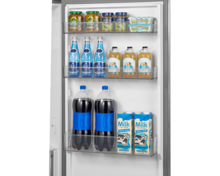 Холодильник Midea MDRB457FGF46ID