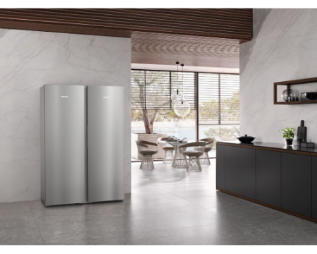 Морозильник Miele FNS 4882 D edt/cs