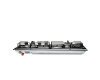 Газовая варочная панель Simfer H60V40B470