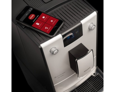 Кофемашина Nivona CafeRomatica NICR 779