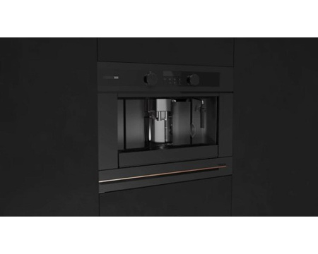 Встраиваемая кофемашина Teka CLC 85-G1 GM MATT BLACK