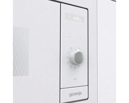 Встраиваемая микроволновая печь Gorenje BM235G1SYW