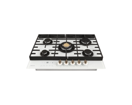 Варочная поверхность Hiberg VM 7155 W