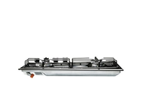 Газовая варочная панель Simfer H60V40B470