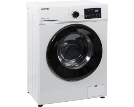 Стиральная машина Nord i-WSQ4 7140 W