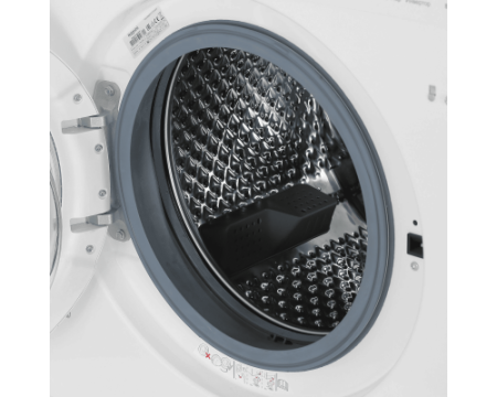 Встраиваемая стиральная машина Hotpoint BI WMHD 8482 V