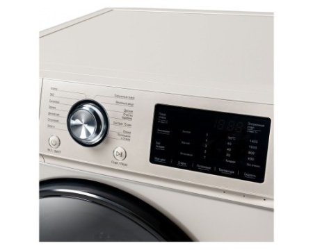 Стиральная машина Бирюса WM-SL1214/15 B