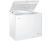 Морозильный ларь Haier HCE203R