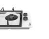 Варочная панель Midea MG3270TGW
