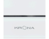 Встраиваемая микроволновая печь Krona RIFLESSO 60 WH V2