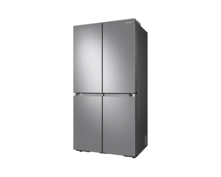 Холодильник Samsung RF65A93T0SR/WT с All Around Cooling