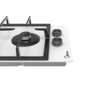 Варочная панель Midea MG3270TGW
