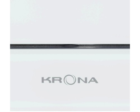 Встраиваемая микроволновая печь Krona RIFLESSO 60 WH V2