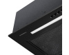 Вытяжка Maunfeld Crosby 850LED черный