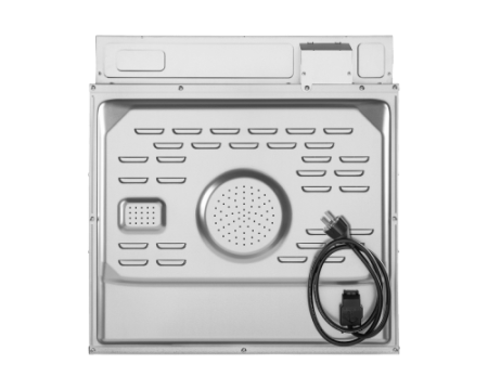 Шкаф духовой электрический Maunfeld AEOK7610W