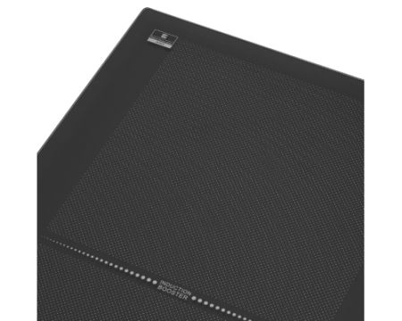 Индукционная варочная панель Maunfeld CVI292S2FDGR Inverter
