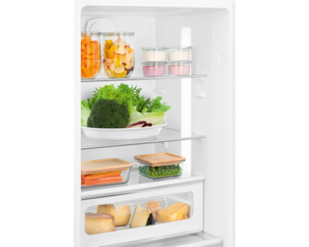 Холодильник Smeg FAB32LSV6