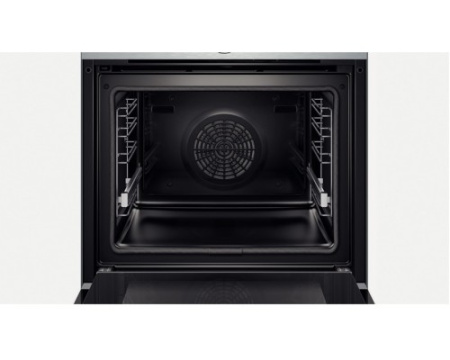 Духовой шкаф Bosch HBG6750S1