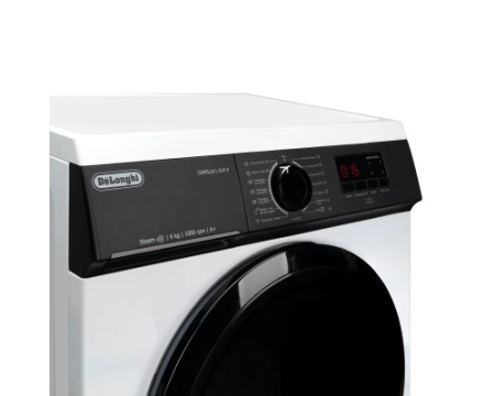 Стиральная машина DeLonghi CAMILLA L 614 V