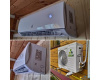 Кондиционер ABION Comfort ASH-C078DC