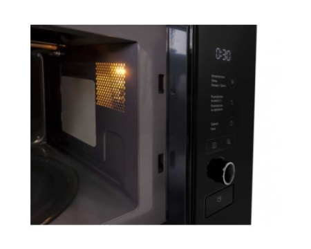 Встраиваемая микроволновая печь EXITEQ EXM-108