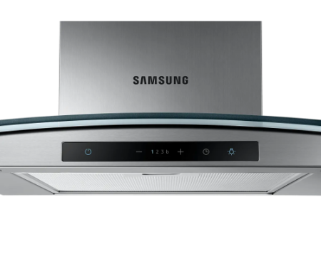Вытяжка Samsung NK24M5070CS купольная
