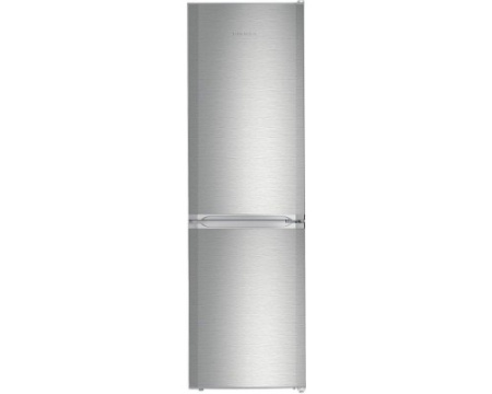 Холодильник Liebherr Cuef 3331